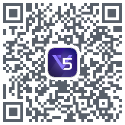 V5item QRcode