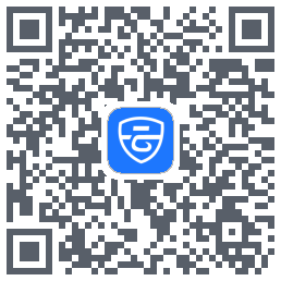 智慧安保云的下载二维码