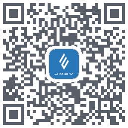 江铃新能源 QRcode