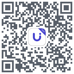 U净código QR de descarga de