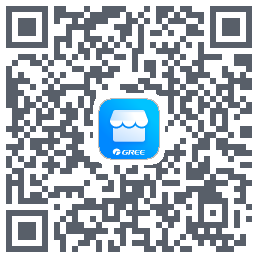 格力终端管理 QRcode