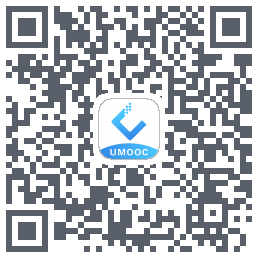 课程伴侣codice QR per il download