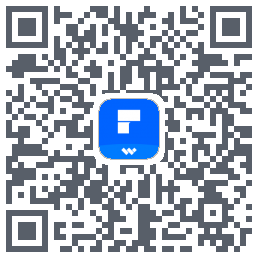 PDFelement QRcode