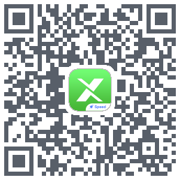 XTrend Speedkod QR do pobrania
