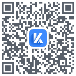 Kaadas Smart的下載二維碼
