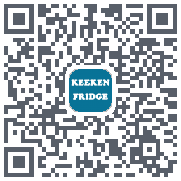 Smart车载冰箱 QRcode