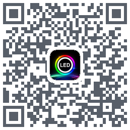 LED LAMP QRcode
