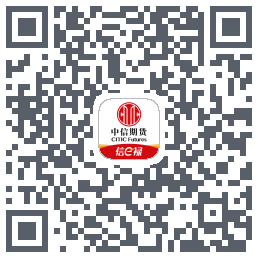 中信期货codice QR per il download