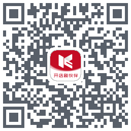 开店刷伙伴kod QR do pobrania