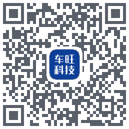中交车旺du code QR de téléchargement