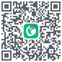 咕咚 QRcode