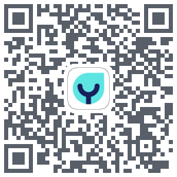 YooFinds QR-код для загрузки