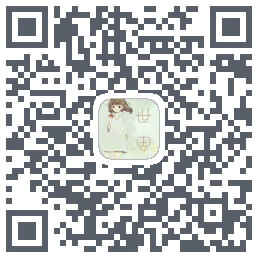 世界RPG QRcode