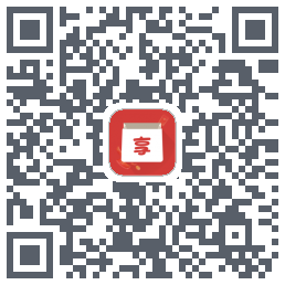 盈享花kod QR do pobrania