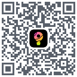 热气球 QRcode