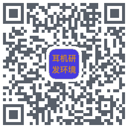 iTourBuds的下載二維碼