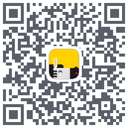 快乐斑马HD QRcode