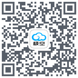 极空BMSkod QR do pobrania