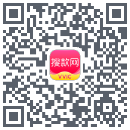 搜款网 QRcode