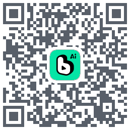 波点音乐的下載二維碼