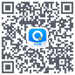 蜜蜂试卷 QRcode