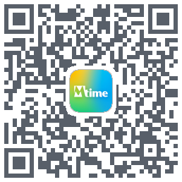 时光网 QRcode