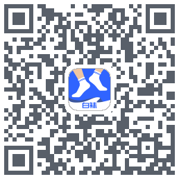 白袜kod QR do pobrania