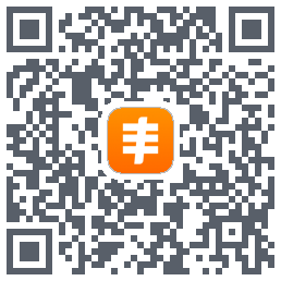 丰e管家 QRcode