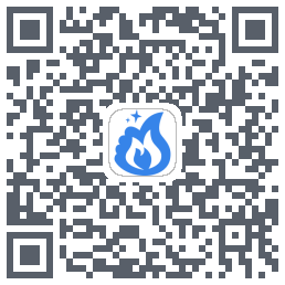 运气到家的下载二维码