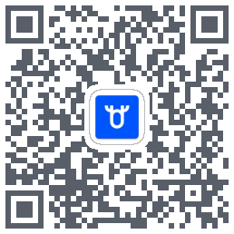 顽鹿运动 QRcode