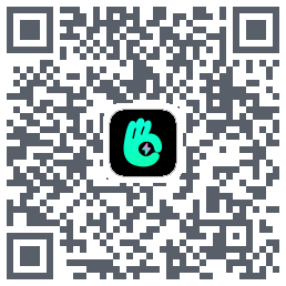 掌心雷du code QR de téléchargement