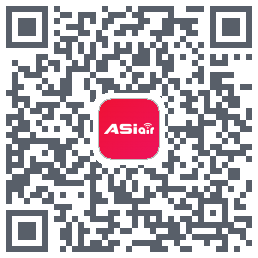 ASIAIR QRcode