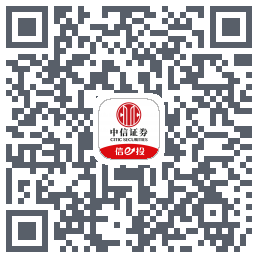 中信证券 QRcode