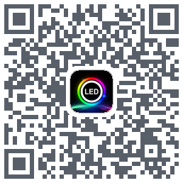 LED LAMPkod QR do pobrania