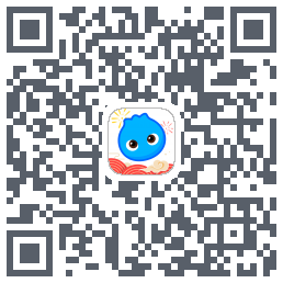 洋葱学园código QR de descarga de