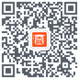 查博士的下載二維碼