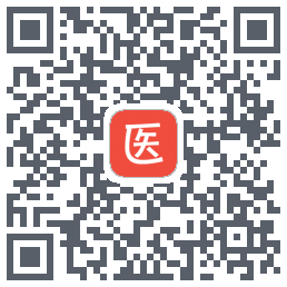 医考帮 QRcode