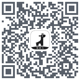 看房日记 QRcode