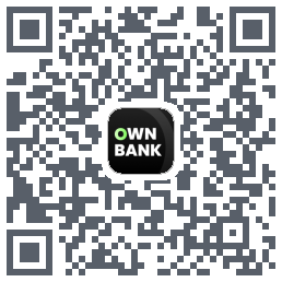 OwnBank的下载二维码