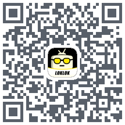 LoklokWT的下載二維碼