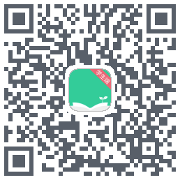 阅伴学生端 QRcode