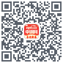 中钢网Download QR-Code
