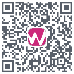 中舞网kod QR do pobrania