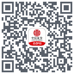 个股重构 QRcode
