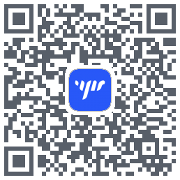 爱原物 QRcode