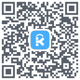 客来宝のダウンロードQRコード