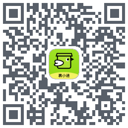 裹小递T QR-код для загрузки