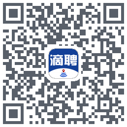滴聘 QRcode