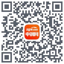 中钢网的下載二維碼