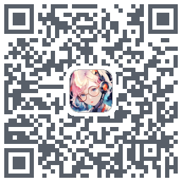 晓悟互动漫画 QRcode